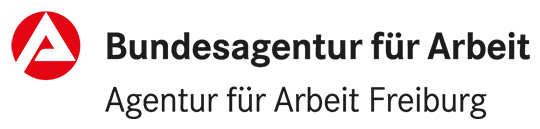 Agentur für Arbeit - Logo