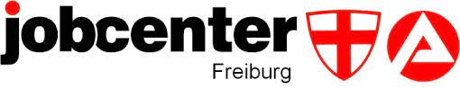 Logo Jobcenter Freiburg